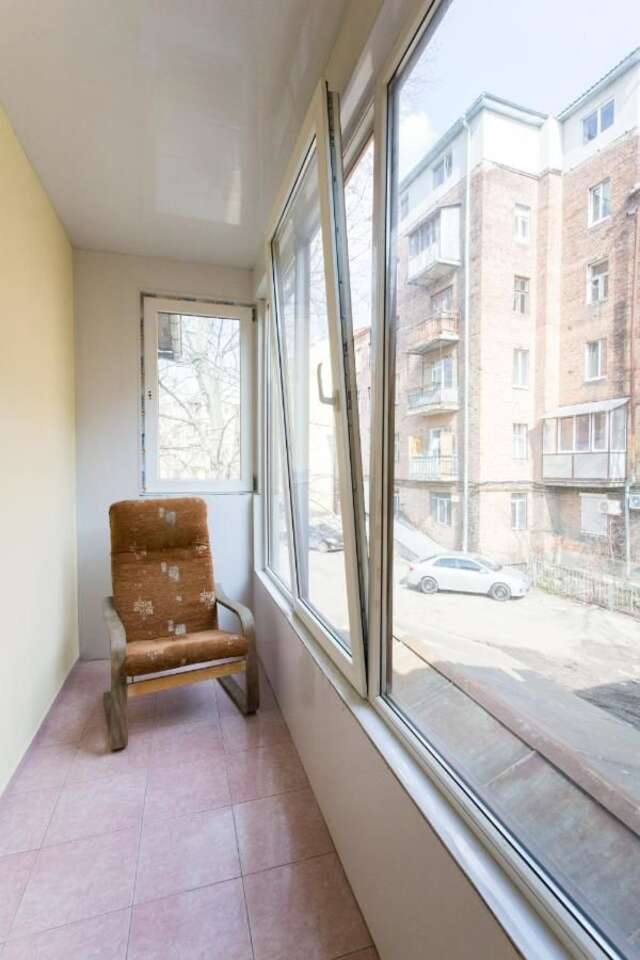 Апарт-отели MironHotel Харьков-36